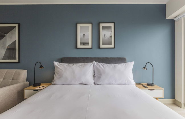 Modern Lofts in Grau Building by Wynwood-House - Foto 46