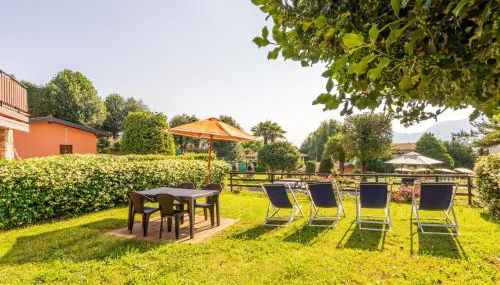 Holiday Home Residenza Agrifoglio-11 by Interhome - Photo 4