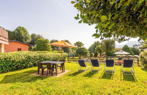 Holiday Home Residenza Agrifoglio-11 by Interhome - Photo 4