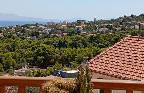 Cozy Home with Panoramic View - Foto 32