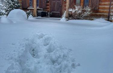 Domek u Janiego - Foto 3