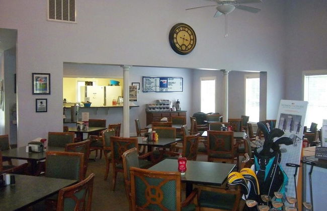 Waterwood Resort and Sand Castle Village by VRHost - Foto 36