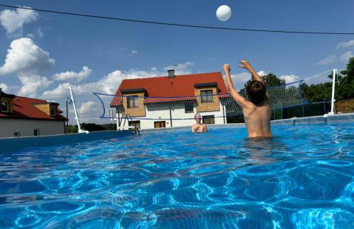 Apartamenty Panoramic-Piecki - Foto 9