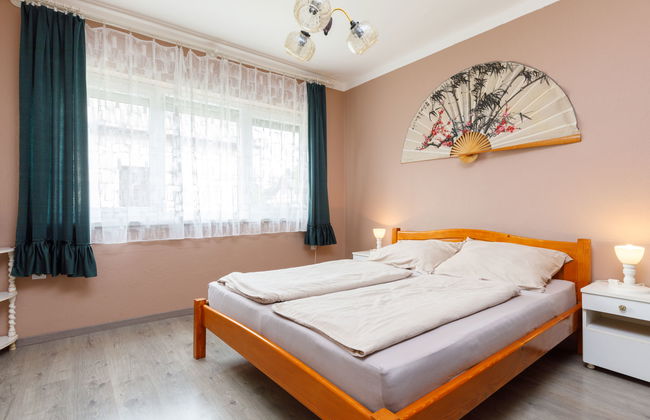 2 bedroom House in Balatonkeresztúr with garden and terrace - Photo 6