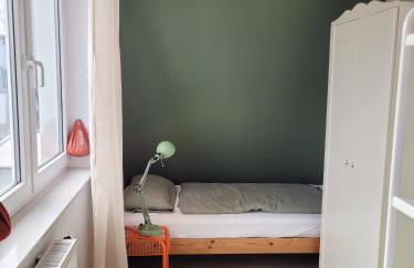 Ferienhaus ROSA mit Sauna - Foto 15