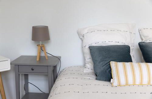 Gite du Meunier, Moulin de Vineuil, 4ch, 2sdb - Foto 35