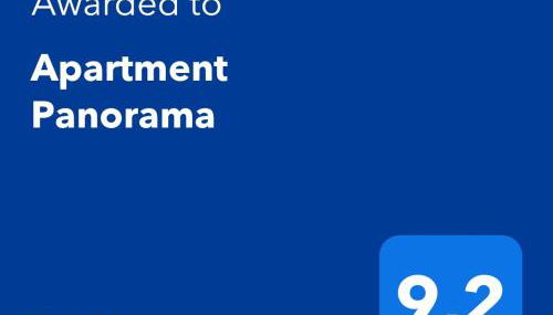 Apartment Panorama - Foto 5