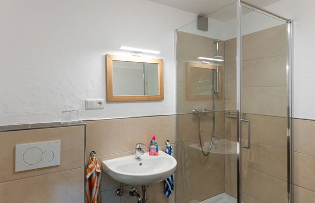 Pretty Apartment in Medebach With Adjacent Forest - Photo 49