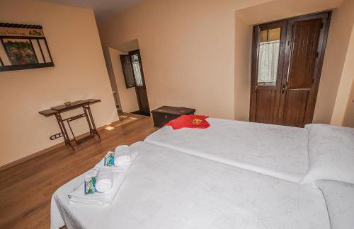 Casa Rural El Almendro De Maria - Foto 45