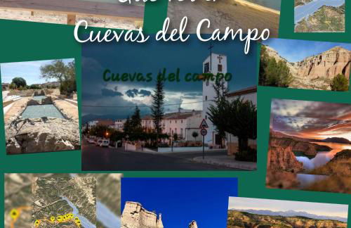 Casa Rural El Olivar Victoria - Foto 17