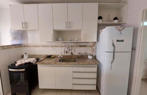 Ótimo apto 3 quartos na Praia Grande, Ubatuba - Foto 24