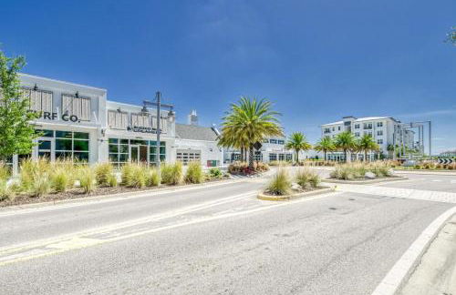 All Eyes On Me Private South Tampa Condo - Foto 13