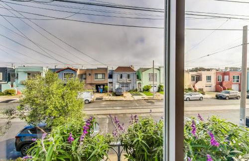 Gorgeous 4br2ba home near Ocean Beach - Foto 15