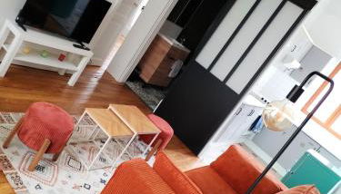 Etoile 21 - Dazzling view of Dijon canal - Foto 3