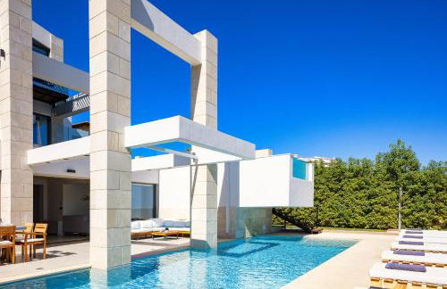 Villa Aroma - Foto 13