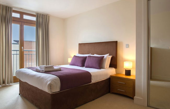 The PostBox by BridgeStreet - Foto 4