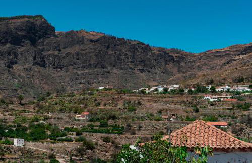 RURAL HOUSES SERAFIN Casa Rural Serafin THE BEST VIEWS - Foto 7