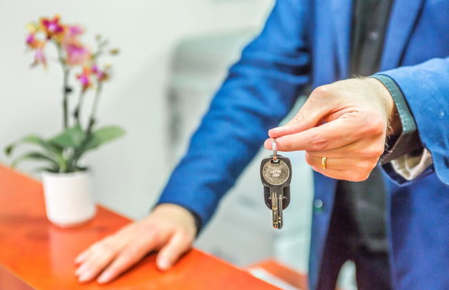 Zenitude Hôtel-Résidences Le Havre Centre - Foto 3