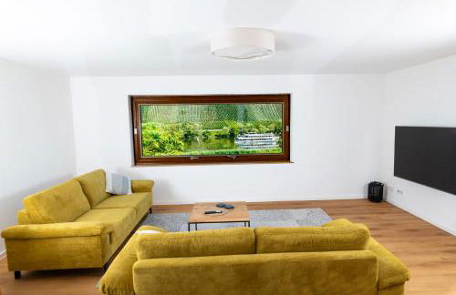 Moselappartements by Weingut Marco Adamy - Foto 26