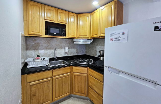 Sasaki Apartments - Foto 25