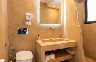 Faidon's Luxury House with jacuzzi by AegianKazarte - Foto 27