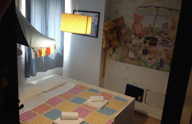 Luxury Family Villa near Meteora - Foto 2