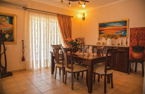 Villa Emily, soothing experience, perfect getaway - Foto 12