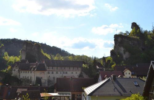 Ferienwohnung Sonneneck - Foto 29