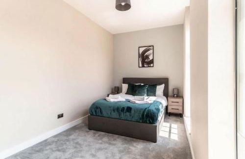 Stunning 1 Bedroom Apartment in Central Liverpool - Foto 6