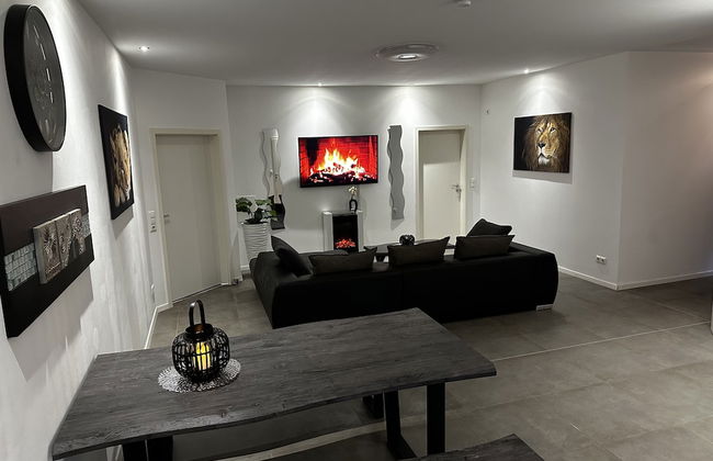 Ferienhaus am Glück - Foto 17