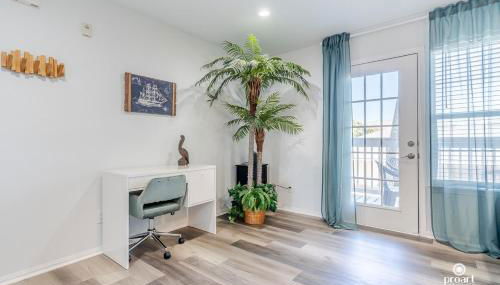 Cozy Condo Under the Palms - Foto 5