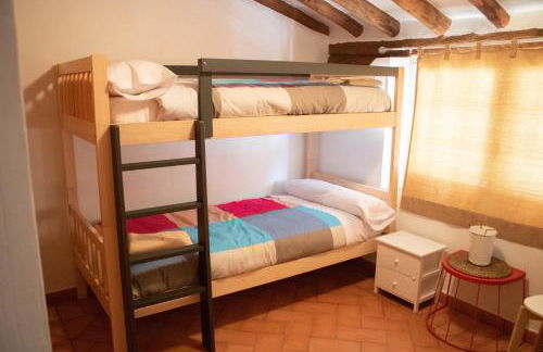 Casas rurales Puente Romano - Foto 78