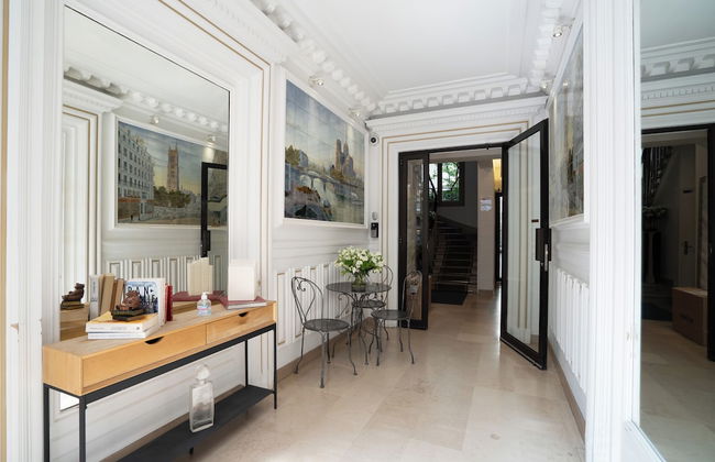 HotelHome Paris 16 - Photo 4