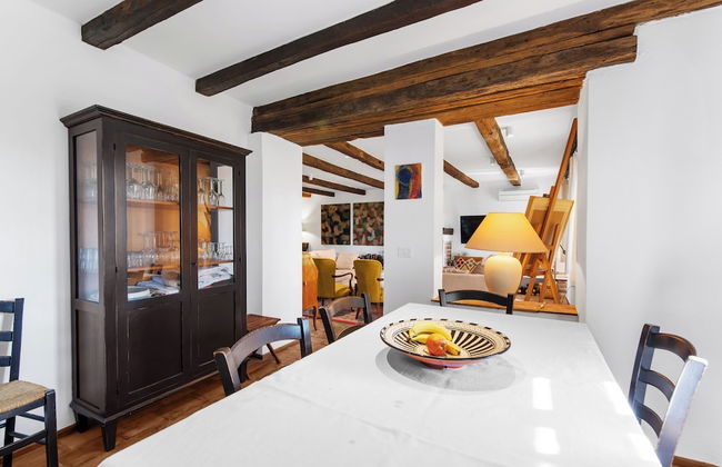 Authentic Villa Fabina in Rural Istria - Foto 32