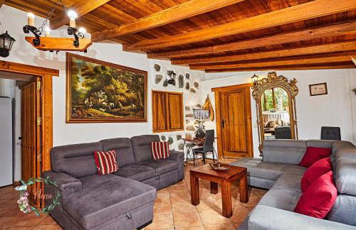 Finca OASIS Fataga - Foto 79