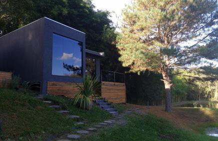 Cabana Romântica com Hidro - Photo 16