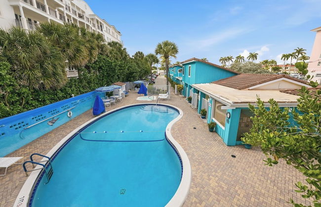 Sand Dune Shores - Foto 21