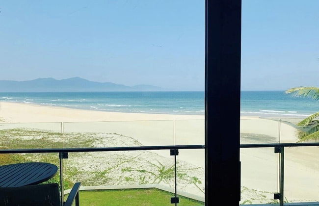 Beachfront Villa in Danang Resort & Spa - Foto 72