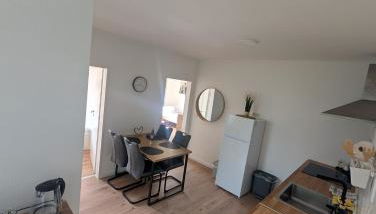 Q Apartment No 4 in BS - stadtnah im Grünen wohnen - Foto 4