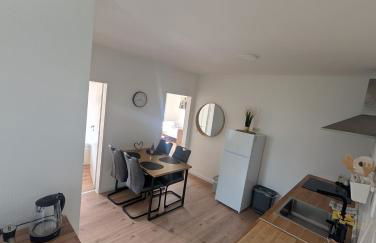 Q Apartment No 4 in BS - stadtnah im Grünen wohnen - Foto 4