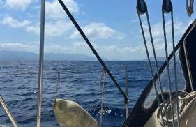 Unique Experience in Sailboat! In The 4 Seasons!! B shi - Photo 18