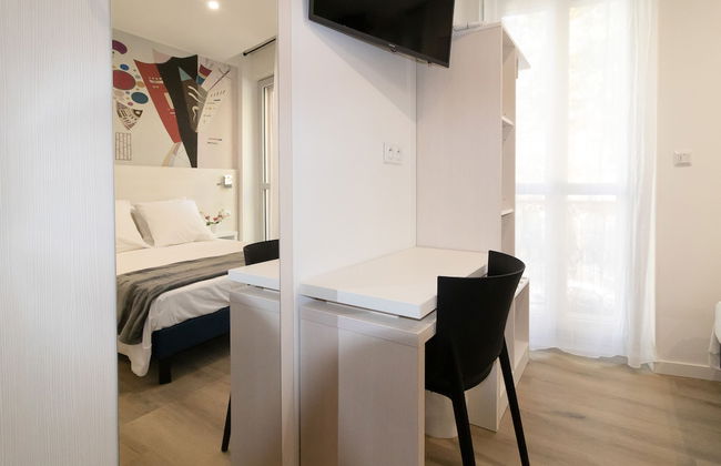 Résidence le Pastel Jeanne d'Arc - Photo 17