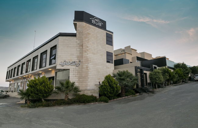 Arayik Resorts - Foto 1