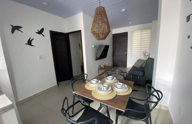 BATARÁ APARTAHOTEL BOUTIQUE - BHB - Photo 50