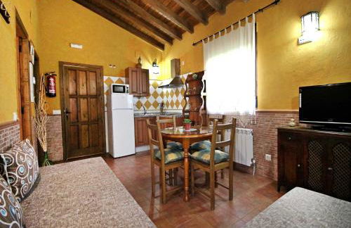 Las Cabañas de La Vera - Foto 8