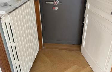 Magnifique appartement à Etretat , PARKING inclus - Foto 9