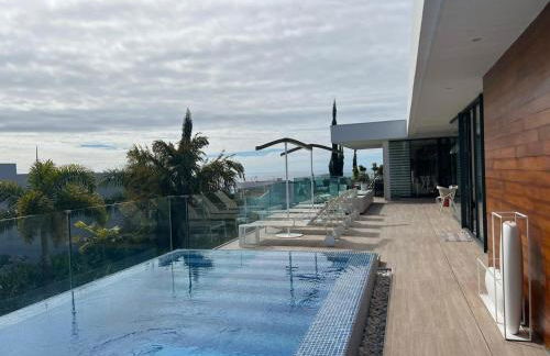 Luxury Villa Rebeka - Heated Pool and Jacuzzi - Foto 7