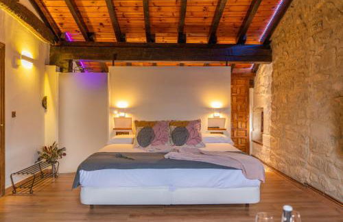 Casa Rural La Molinera Etxea - Foto 19