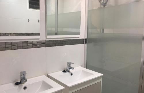 Alicante centre ,Plage et Quartier animé,Wifi ,Climatisation - Photo 9