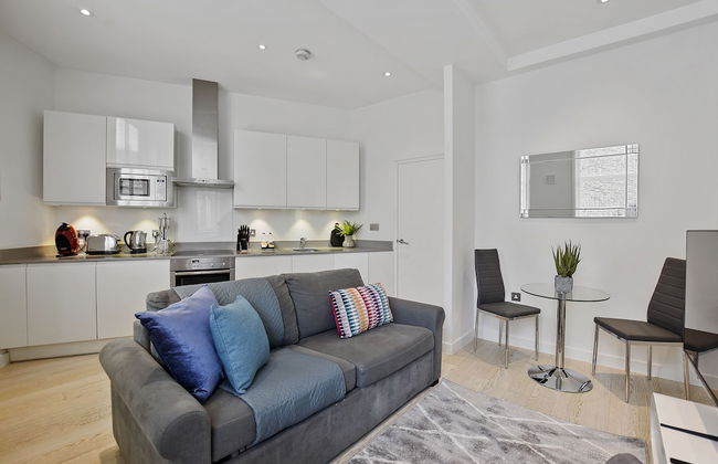 West Street by Aeria Apartments - Foto 10